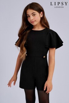 girls jumpsuit uk