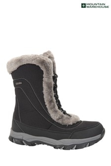 mountain warehouse ladies boots