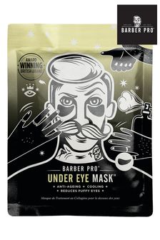BARBER PRO Under Eye Mask 3 Pack (R06215) | €7