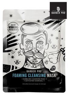 BARBER PRO Foaming Cleansing Mask (R06217) | €7