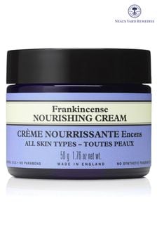 Neals Yard Remedies Nourishing Frankincense Cream 50g (R06326) | €34