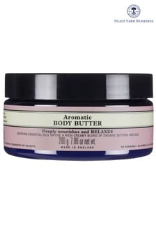Neals Yard Remedies Aromatic Body Butter 200g (R06343) | €31