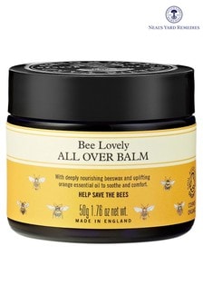 Neals Yard Remedies Bee Lovely All Over Balm 50g (R06345) | €33