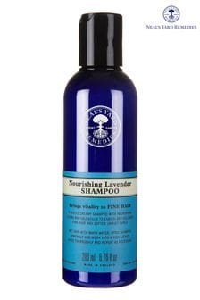 Neals Yard Remedies Lavender Nourishing Shampoo 200ml (R06351) | €9