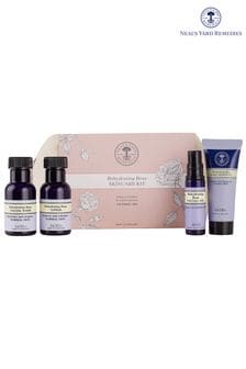 Neals Yard Remedies Normal Skincare Kit (R06366) | €25