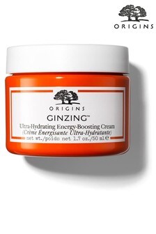 Origins Origins Ginzing™ Ultra Hydrating Energy-Boosting Gel Moisturiser 50ml (R07292) | €37