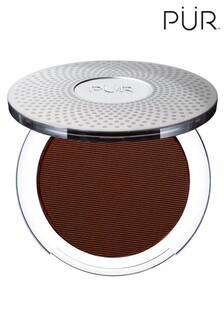 PÜR 4 in 1 Pressed Mineral Makeup (R08520) | €19.50