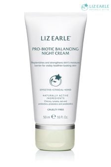 Liz Earle Pro-Biotic Balancing Night Cream 50ml (R09213) | €30
