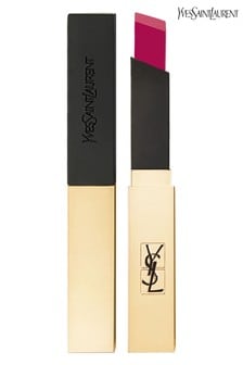 Yves Saint Laurent Rouge Pur Couture The Slim Lipstick (R10000) | €25
