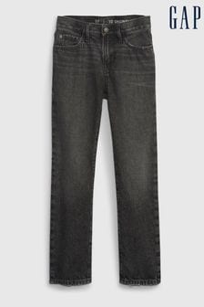 Gap Washed Black Original Fit Jeans (R14036) | €20.50