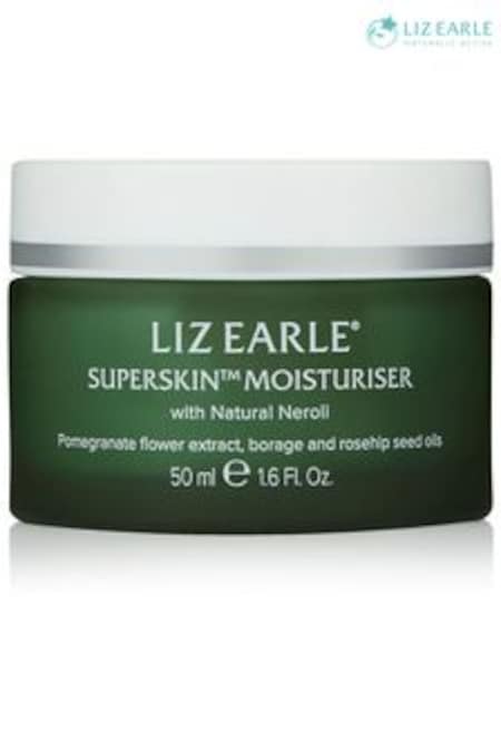 Liz Earle Superskin™ Moisturiser with Natural Neroli 50ml (R15225) | €52