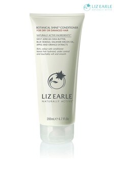 Liz Earle Botanical Shine™ Conditioner Dry or Damaged Hair - 200ml (R15234) | €15