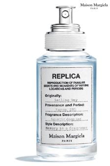 Maison Margiela Replica Sailing Day Eau de Toilette 100ml (R15253) | €127