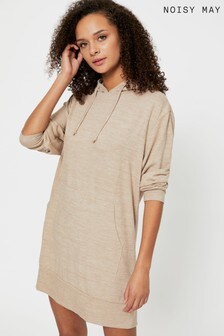 Robe à capuche Noisy May confort