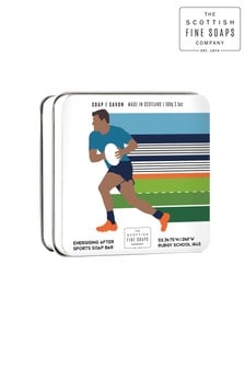 Scottish Fine Soaps Soap in a Tin 100g (R17316) | €8.50