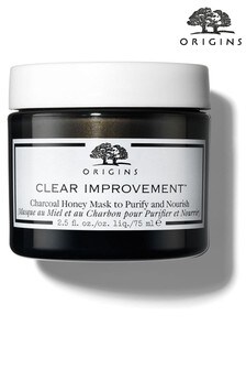 Origins Clear Improvement Charcoal Honey Mask 75ml (R17811) | €39