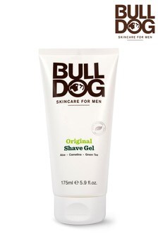 Bulldog Original Shave Gel 175ml (R21109) | €4.50