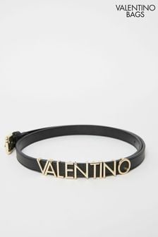 Valentino Bags Black Emma Winter Large Belt (R23658) | 79 €