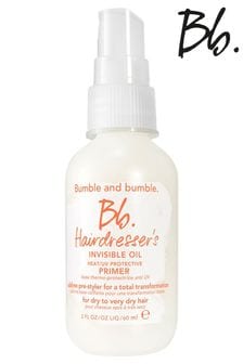 Bumble and bumble Hairdressers Invisible Oil Primer 60ml (R23943) | €17