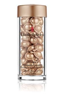 Elizabeth Arden Vitamin C Ceramide Capsules Radiance Renewal Serum 60pc (R24090) | €92