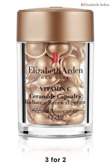 Elizabeth Arden Vitamin C Ceramide Capsules Radiance Renewal Serum 30pc (R24091) | €56