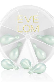EVE LOM Cleansing Oil Capsules Travel Pack 17.5ml (R24194) | €29
