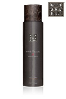 Rituals The Ritual of Samurai Shave Foam 200 ml (R24597) | €10.50
