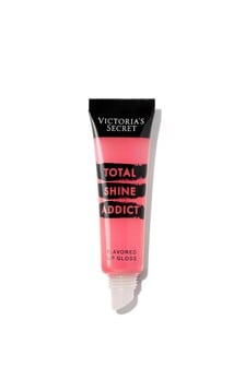 Victoria’s Secret Total Shine Addict Flavored Lip Gloss (R25029) | €9