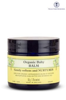 Neals Yard Remedies Organic Baby Balm 50ml (R25340) | €13.50