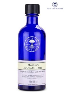Neals Yard Remedies Mothers Massage Oil 100ml (R25343) | €22.50