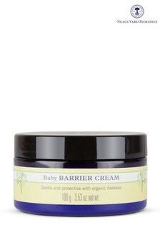 Neals Yard Remedies Baby Barrier Cream 100ml (R25344) | €9.50
