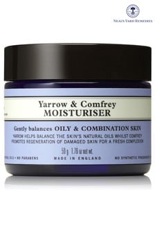 Neals Yard Remedies Yarrow & Comfrey Moisturiser 50ml (R25354) | €29