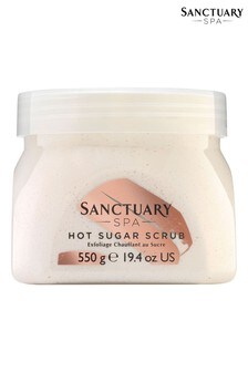 Sanctuary Spa Hot Sugar Scrub 550ml (R26310) | €15