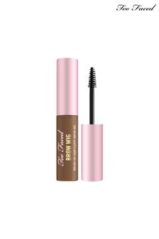 Too Faced Brow Wig Brush On Hair Fluffy Brow Gel (R26908) | €22.50