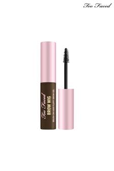 Too Faced Brow Wig Brush On Hair Fluffy Brow Gel (R27059) | €22.50