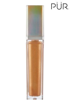 PÜR Out of the Blue Light Up High Shine Lipgloss (R28468) | €19.50