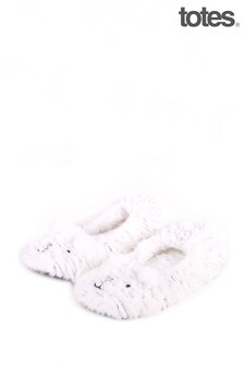 Totes Novelty Footsy