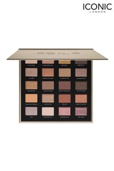 ICONIC London Day to Slay Eyeshadow Palette (R29963) | €52