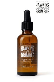 Hawkins & Brimble Beard Oil 50ml (R30174) | €12.50
