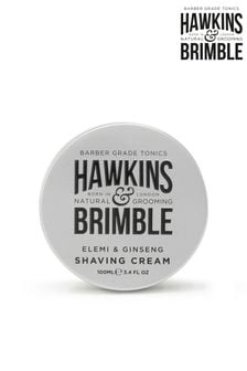 Hawkins & Brimble Shaving Cream 100ml (R30178) | €13.50