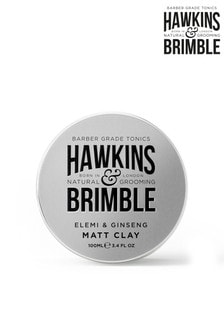 Hawkins & Brimble Matt Clay 100ml (R30184) | €11.50