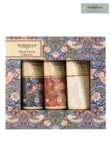 Morris & Co. Hand Cream Collection Gift Set (R30260) | €11.50