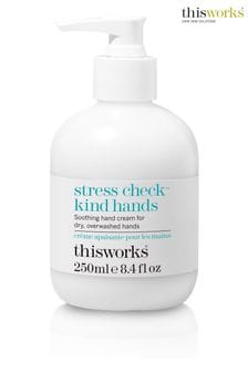 This Works Stress Check Kind Hands 250ml (R31261) | €17