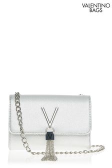 Valentino bag 2025 silver