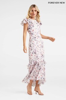 forever maxi dress