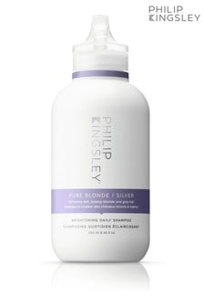 Philip Kingsley Pure Blonde/Silver Brightening Daily Shampoo 250ml (R32133) | €24