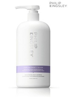 Philip Kingsley Pure Blonde/Silver Brightening Daily Shampoo 1000ml (R32134) | €74