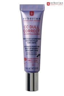 Erborian CC Dull Correct 15ml (R32396) | €23