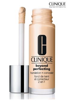 Clinique Beyond Perfecting Foundation And Concealer (R32697) | €43