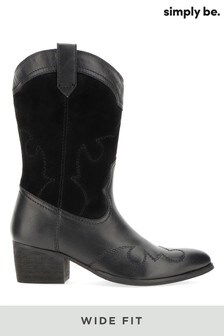 white western boots australia